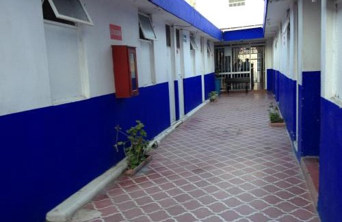 Irapuato Hotel | Hotel Metropolitan II