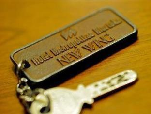 Morioka Hotel | Hotel Metropolitan Morioka New Wing