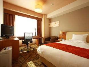 Yamagata Hotel | Hotel Metropolitan Yamagata
