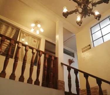 Zona Historico Hotel | Hotel Metropolitano