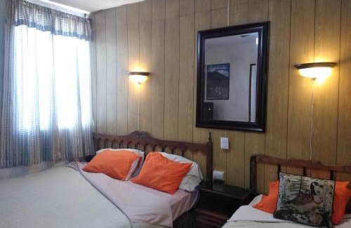Zona Historico Hotel | Hotel Metropolitano