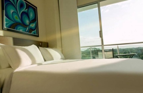 Valledupar Hotel | hotel metropolitano plaza