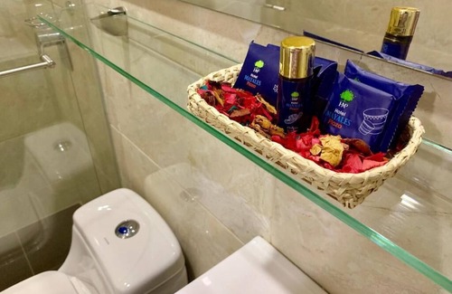 Valledupar Hotel | hotel metropolitano plaza