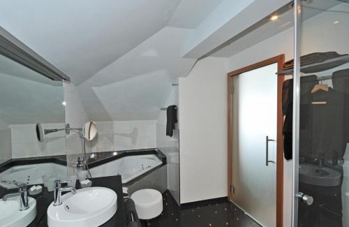 Weissenstein Hotel | Hotel Metzgern
