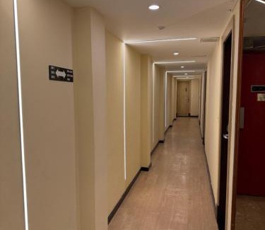 Centro Hotel | Hotel Meu Cantinho (Adults Only)