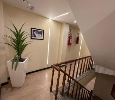 Centro Hotel | Hotel Meu Cantinho (Adults Only)