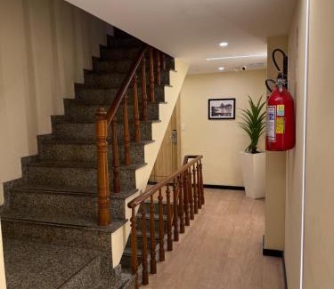 Centro Hotel | Hotel Meu Cantinho (Adults Only)