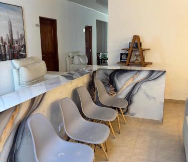 Cienaga de Oro Hotel | Hotel Mevak boutique & Spa