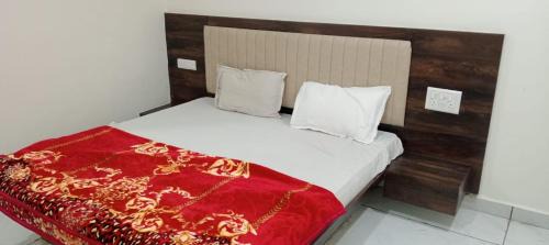 Sanand Hotel | Hotel Mewad Palace