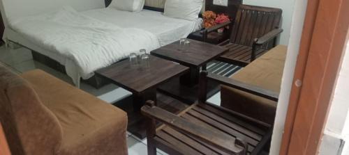 Sanand Hotel | Hotel Mewad Palace