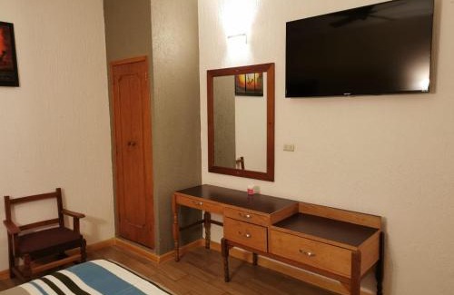 Xalapa Hotel | Hotel Mexico