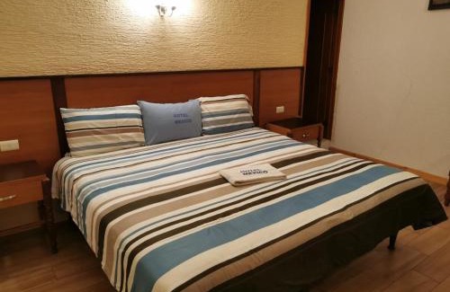 Xalapa Hotel | Hotel Mexico