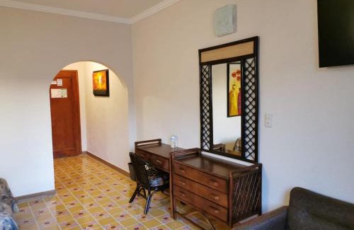 Xalapa Hotel | Hotel Mexico