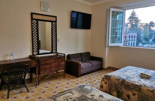 Xalapa Hotel | Hotel Mexico