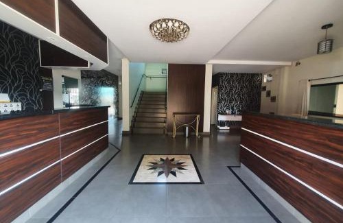 Francisco Beltrao Hotel | Hotel Meyer