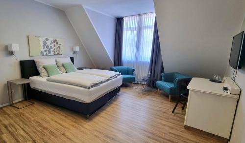 Rhein-Erft-Kreis District Hotel | Hotel Meyer