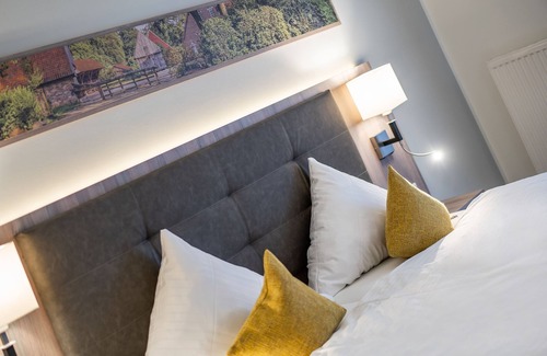 Vreden Hotel | Hotel Meyerink