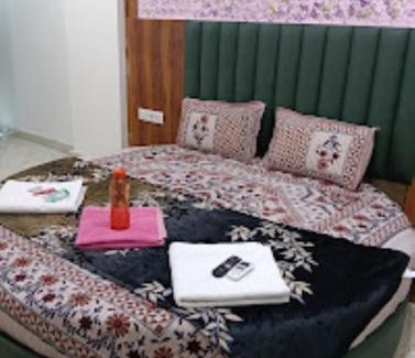 Khattalwada House | hotel mg inn