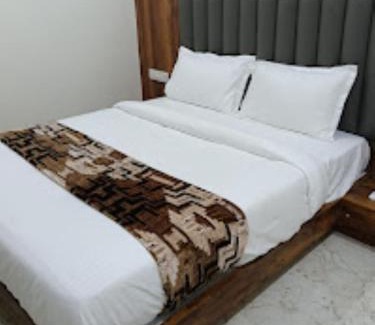 Khattalwada House | hotel mg inn