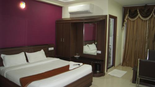 Srikalahasti Hotel | Hotel MGM Grand