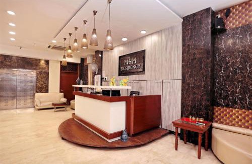 Dariyaganj Hotel | Hotel MGM Residency at Daryaganj
