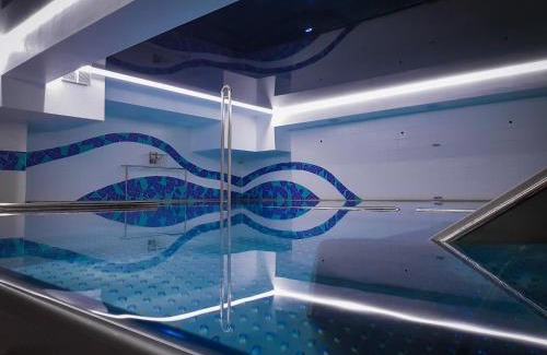 Lapalice Hotel | Hotel Miłosz Restauracja, Basen dla dzieci, Sala Zabaw, Siłownia