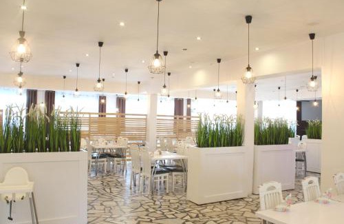 Lapalice Hotel | Hotel Miłosz Restauracja, Basen dla dzieci, Sala Zabaw, Siłownia