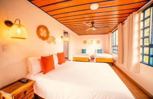 Armenia Hotel | Hotel Mi Monaco