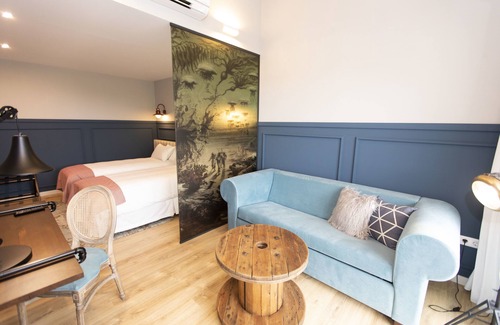 Ribadeo Hotel | Hotel Mi Norte