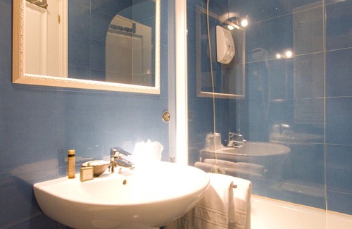 Ribadeo Hotel | Hotel Mi Norte