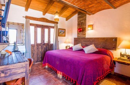 Tapalpa Hotel | Hotel Mi Pueblito Tapalpa