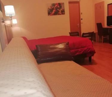 Villa Lempa Hotel | Hotel Miami