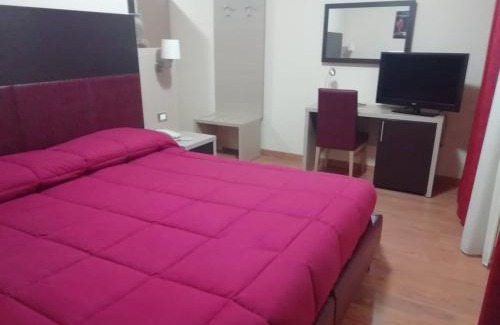 Villa Lempa Hotel | Hotel Miami