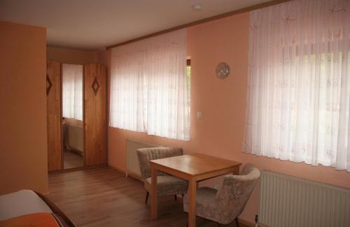 Ramstein-Miesenbach House | Hotel Michaela