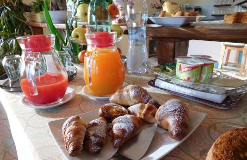 San Bartolomeo in Galdo Hotel | Hotel Michelangelo