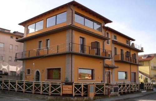 San Bartolomeo in Galdo Hotel | Hotel Michelangelo