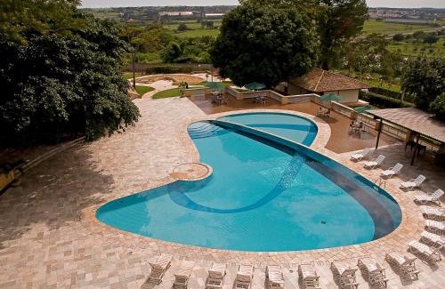 Sao Jose do Rio Preto Hotel | Hotel Michelangelo