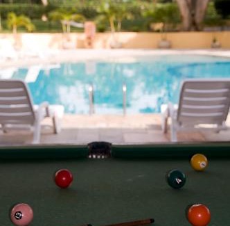 Sao Jose do Rio Preto Hotel | Hotel Michelangelo