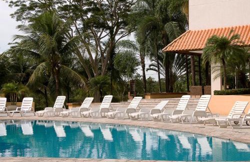 Sao Jose do Rio Preto Hotel | Hotel Michelangelo