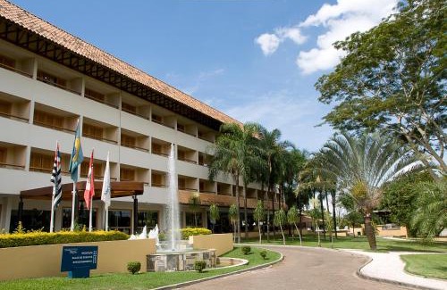 Sao Jose do Rio Preto Hotel | Hotel Michelangelo