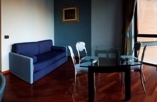 Terni Hotel | Hotel Michelangelo Palace