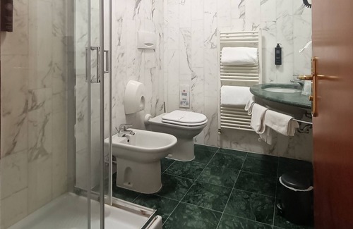 Terni Hotel | Hotel Michelangelo Palace