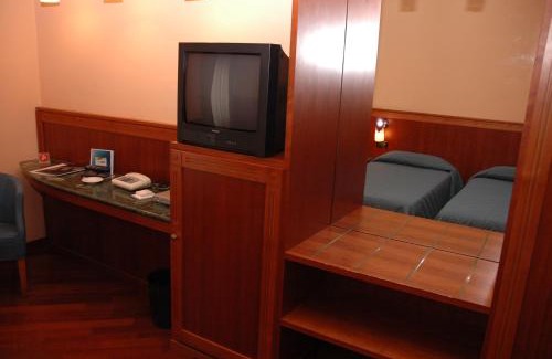 Terni Hotel | Hotel Michelangelo Palace & SPA