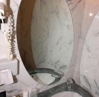 Terni Hotel | Hotel Michelangelo Palace & SPA