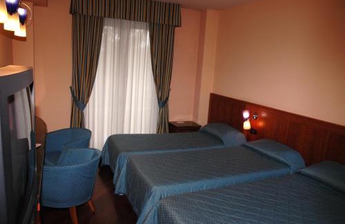 Terni Hotel | Hotel Michelangelo Palace & SPA
