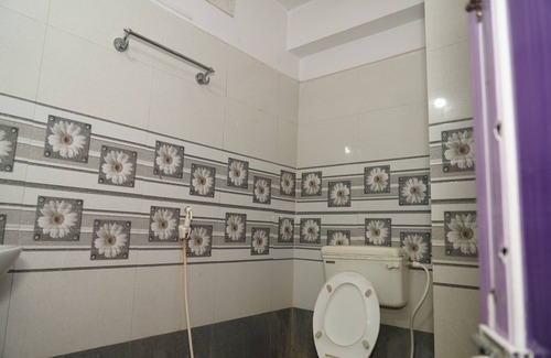 Daringbarhi Resort | Hotel Mid Town Daringbadi