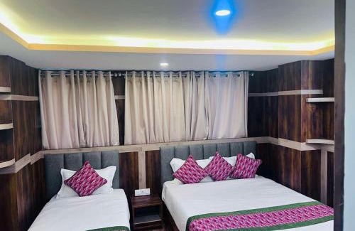 Sinamangal Hotel | Hotel Middle Temple Pvt Ltd