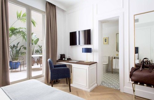 El Raval Hotel | Hotel Midmost by Majestic Hotel Group
