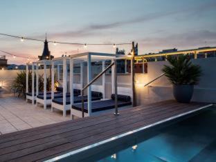 El Raval Hotel | Hotel Midmost by Majestic Hotel Group