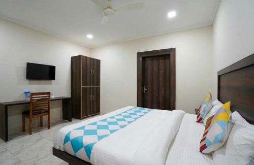 Palwal Hotel | Hotel Midtown